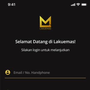 Lakuemas App